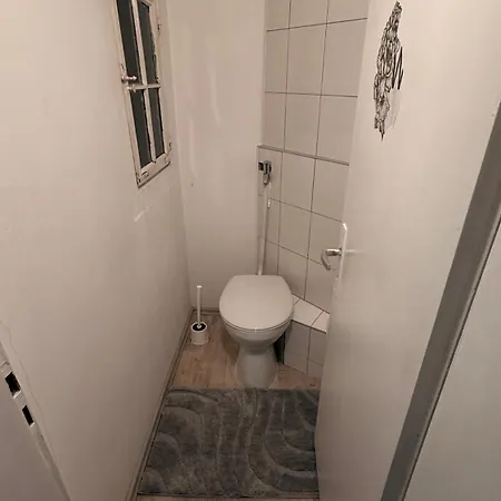 Obertal Refugium Апартаменты Кобленц