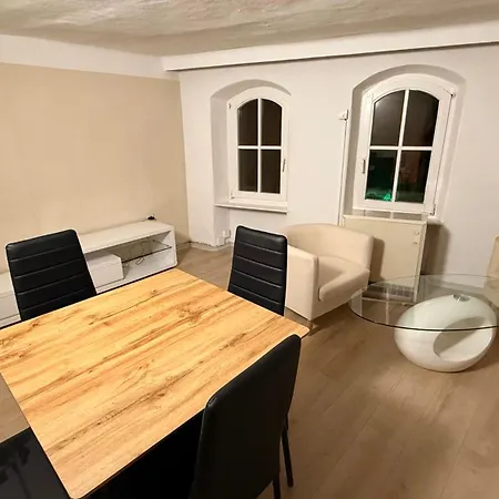 Obertal Refugium Апартаменты *