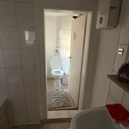 Апартаменты Obertal Refugium *